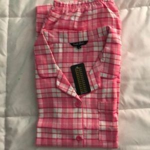 Ladies Pajamas